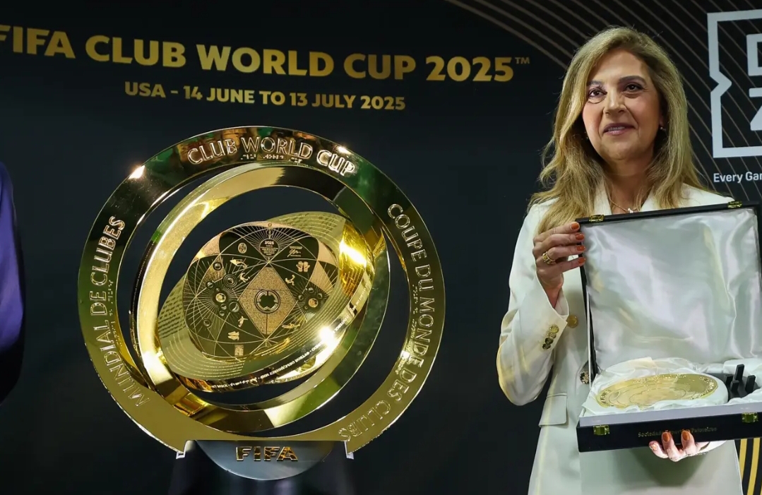 بيريرا: بالميراس لن يتوقف عن القتال للفوز بالكأس 